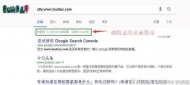 怎么让Google收录你的网站？